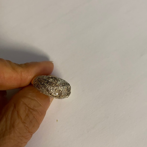 Le Vain Jewelry - Le Vian ring